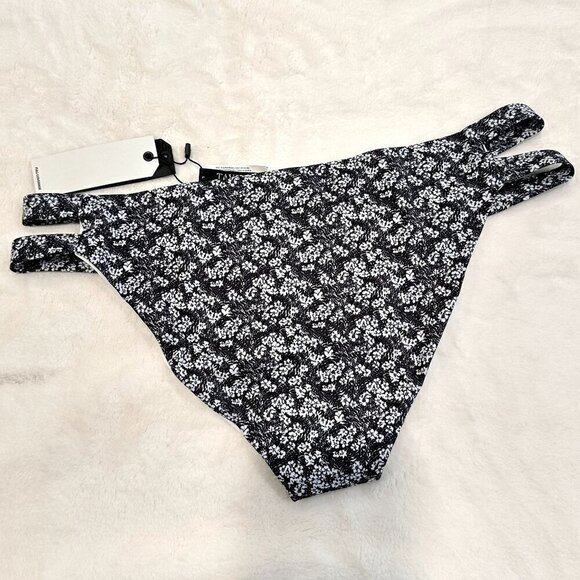 NWT Tavik Chloe Full Swim Bottom in Fern - Large - Picture 5 of 10